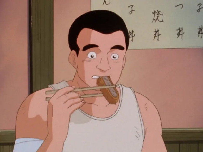 맛의 달인 시즌 1 35화