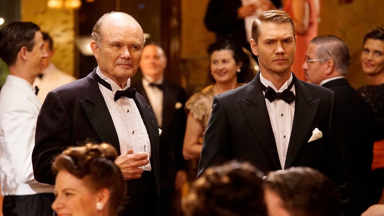 Still from Marvel's Agent Carter - Season 2 Episode 6