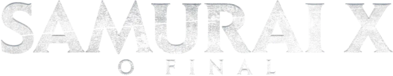 Imagen de Samurái X: El fin