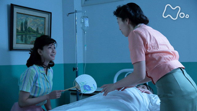 Still image for Manpuku season 1 episode 141: Week 25 - Episode 141 Still image for Manpuku season 1 episode 141: Week 25 - Episode 141