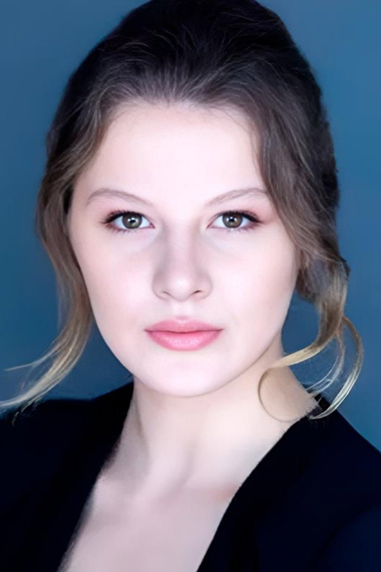 Ecem Baltacı photo 2