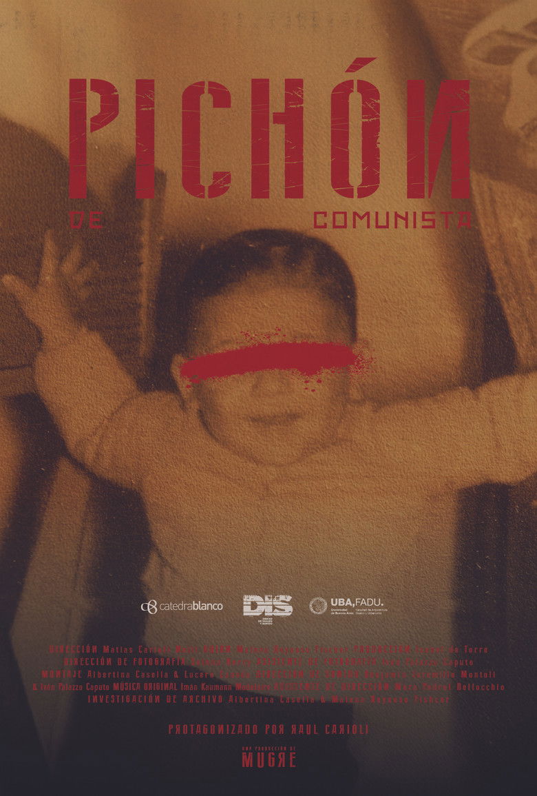 Imatge de Pichón de Comunista