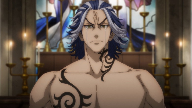 Still from Tokyo Revengers - Season 1 Episode 31