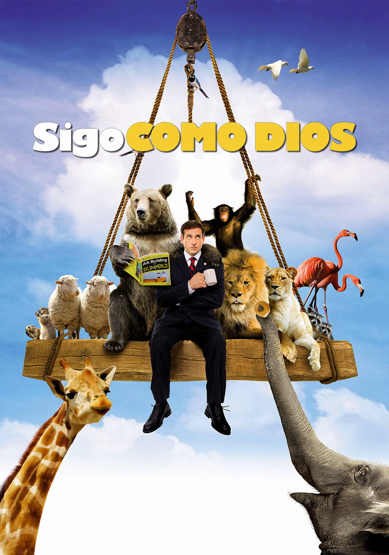 Póster la Película