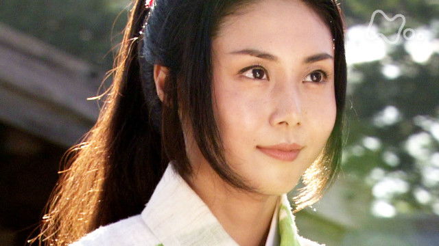 Still image for Toshiie and Matsu season 1 episode 1: Betrothal Still image for Toshiie and Matsu season 1 episode 1: Betrothal