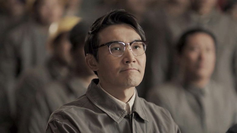 Still image for The Train Life season 1 episode 38: Episode 38 Still image for The Train Life season 1 episode 38: Episode 38