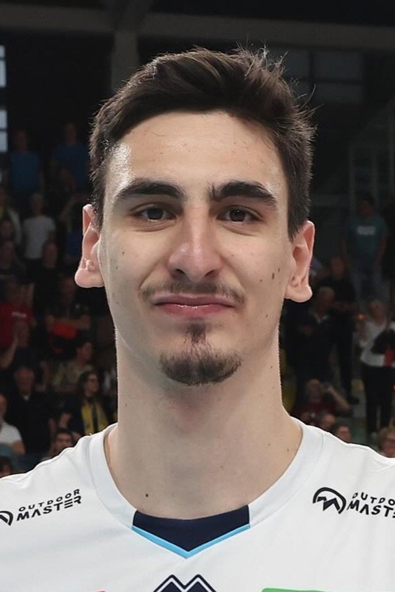 Alessandro Michieletto