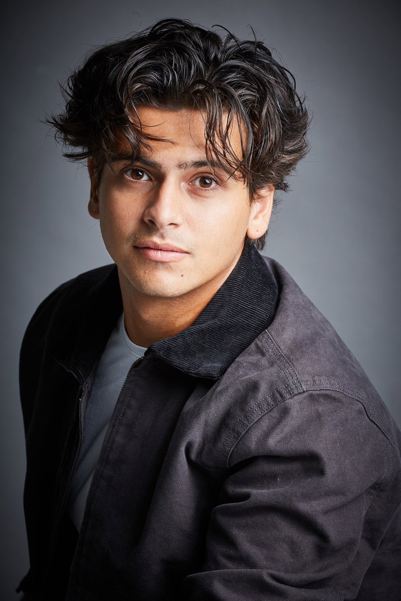 Jack Sussman photo