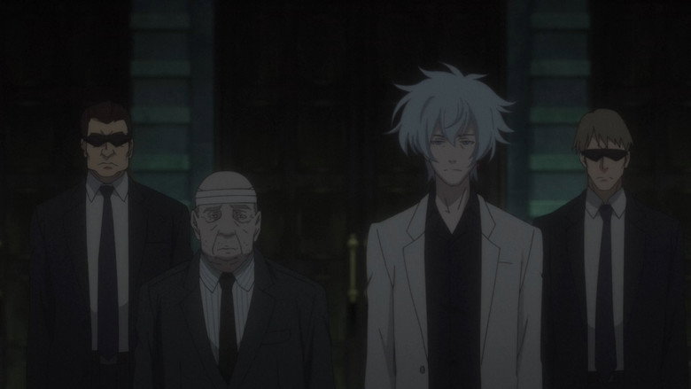 Still from B: The Beginning - Season 2 Episode 6