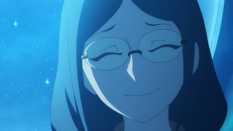 Still from リトルウィッチアカデミア - Season 1 Episode 11