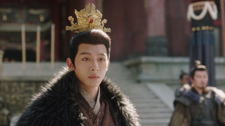 Still image for Lost You Forever season 1 episode 39: Zijin Peak Still image for Lost You Forever season 1 episode 39: Zijin Peak