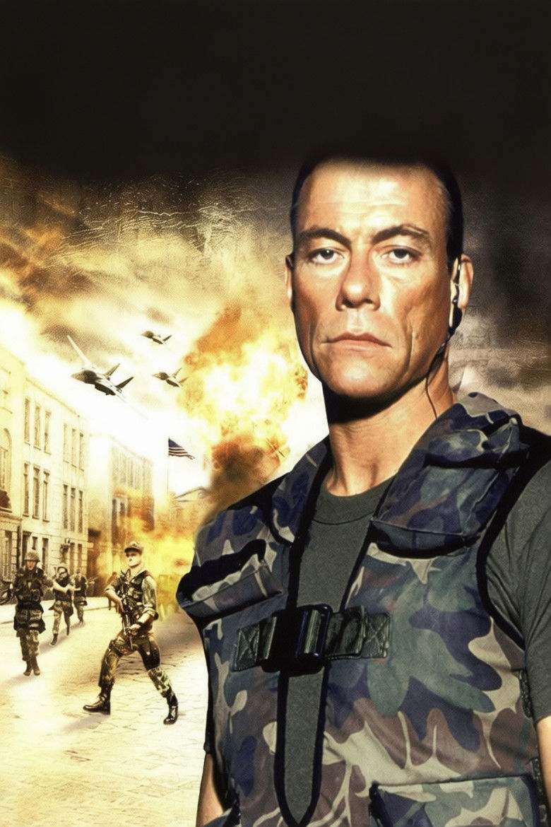 Imatge de Second in Command