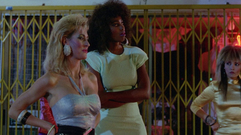 Scene still 7 from Angel III: The Final Chapter