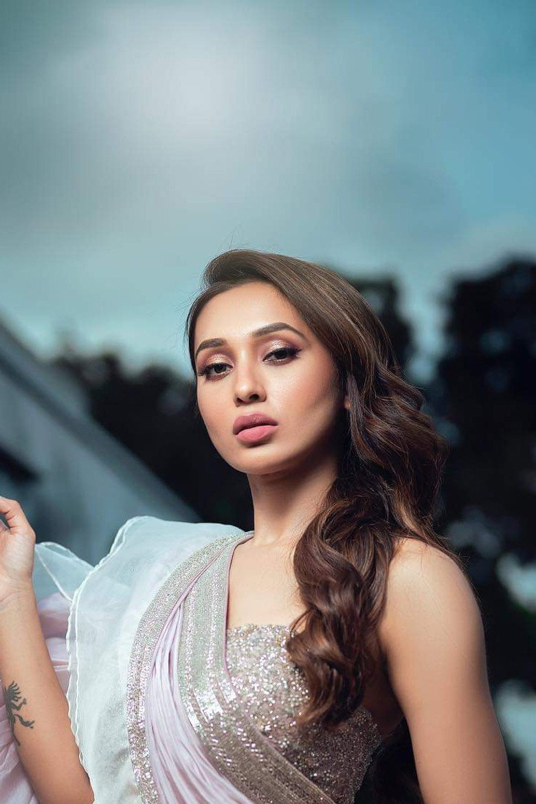 Mimi Chakraborty photo 12