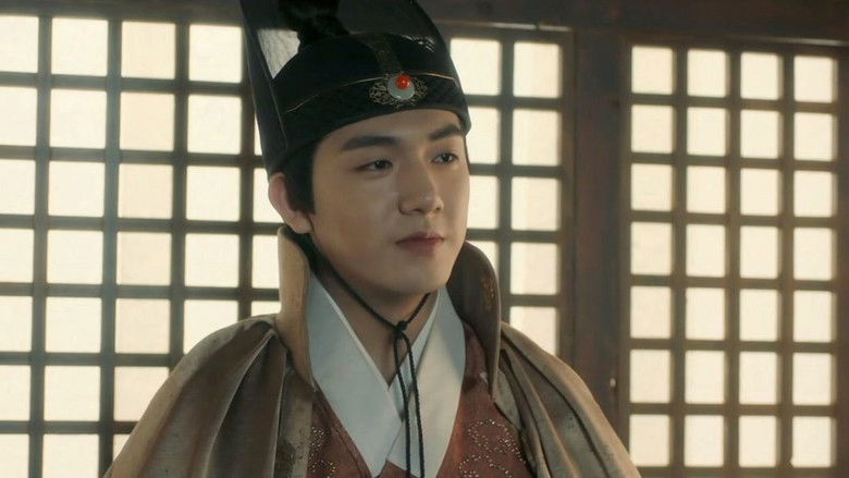 Still image for The Sleuth of Ming Dynasty season 1 episode 48: Year 14 of Chenghua Still image for The Sleuth of Ming Dynasty season 1 episode 48: Year 14 of Chenghua