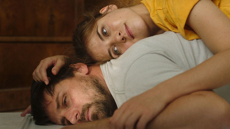 Image d'arrière-plan 11 du film Bad Poems