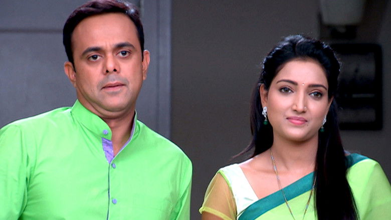 Still image for Badi Doooor Se Aaye Hai season 1 episode 167: The Preparation For Interview