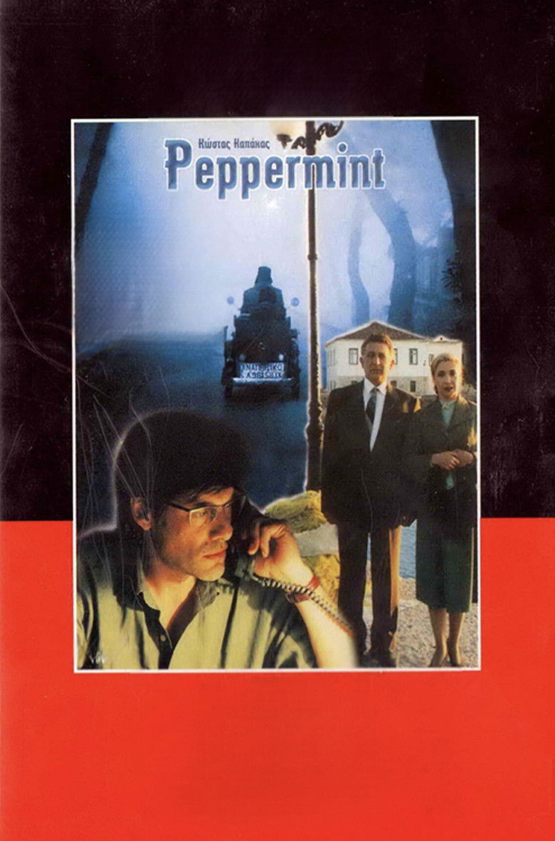 Imatge de Peppermint