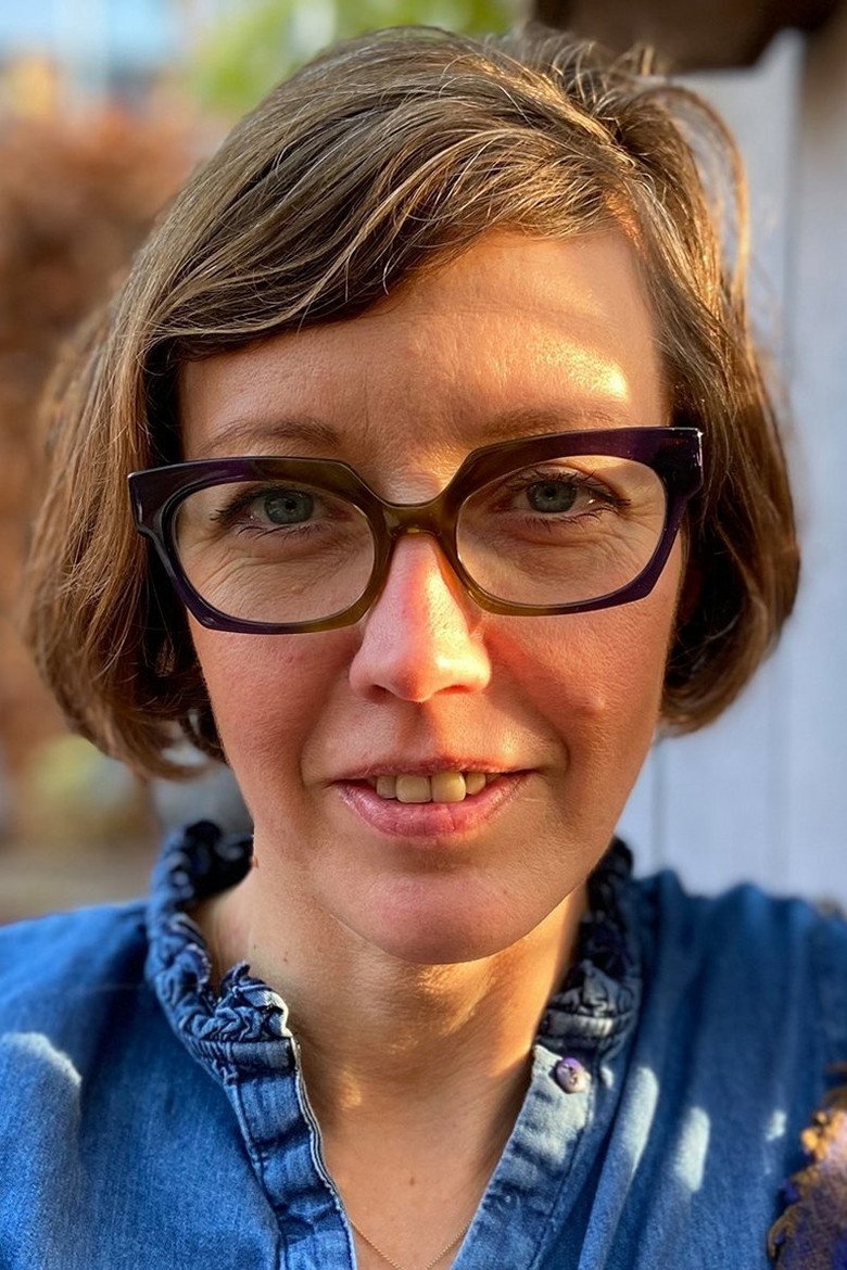 Charlotte Munch Bengtsen photo 2