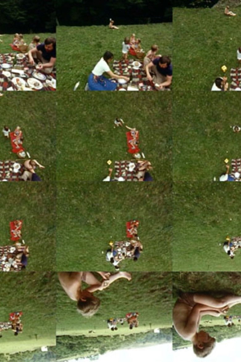 Imatge de Downside Up