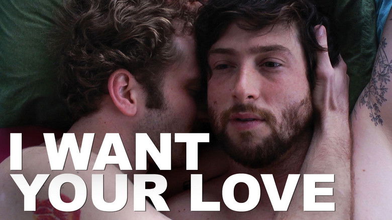 I Want Your Love backdrop 5