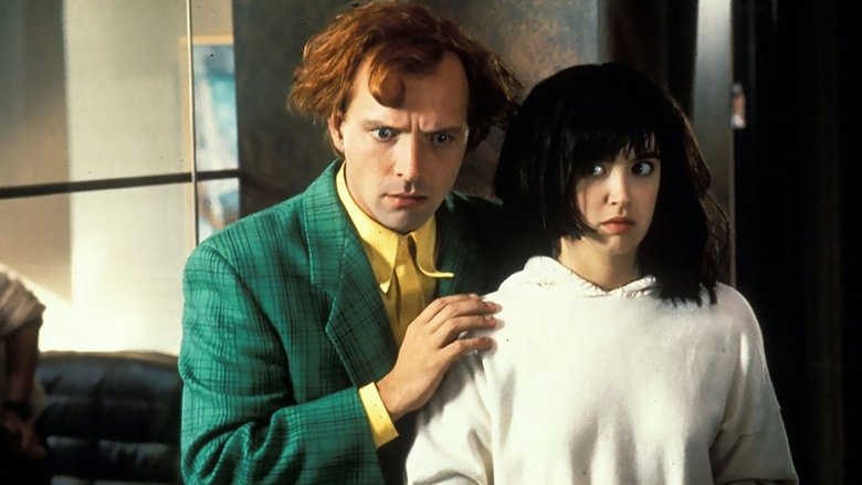 Drop Dead Fred (1991)