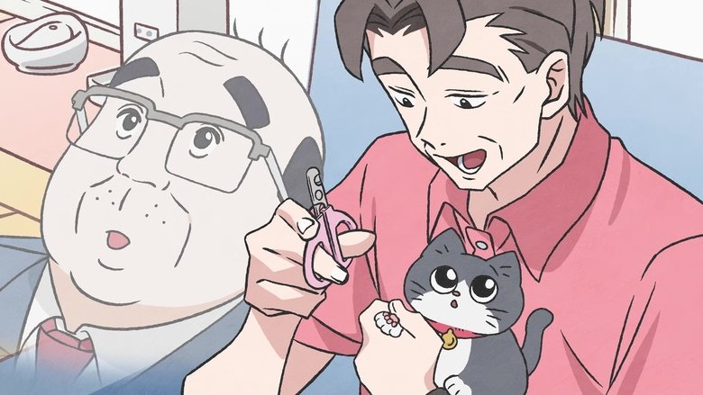 Still image for Cat Uncle: The Guy That Got Reincarnated As a Cat season 1 episode 12: Episode 12