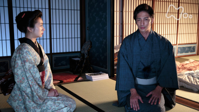 Still image for Asa ga Kita season 1 episode 68: Week 12 Still image for Asa ga Kita season 1 episode 68: Week 12