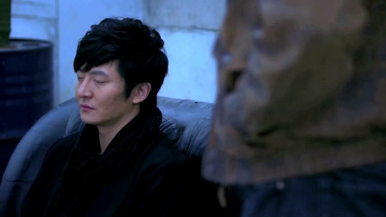 Still image for Darker season 1 episode 4: Death Notify: The Darker Episode 4 Still image for Darker season 1 episode 4: Death Notify: The Darker Episode 4