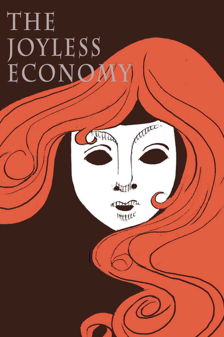 The Joyless Economy poster