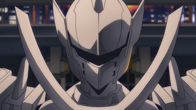 Still from My Hero Academia: Vigilantes - Season 1 Episode 4