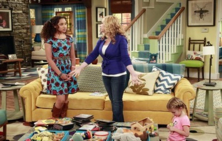 Still from Good Luck Charlie - Season 4 Episode 7