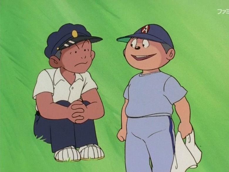 Still image for Captain season 1 episode 24: Episode 24