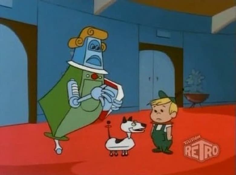 The Jetsons Season 2 Episode 4