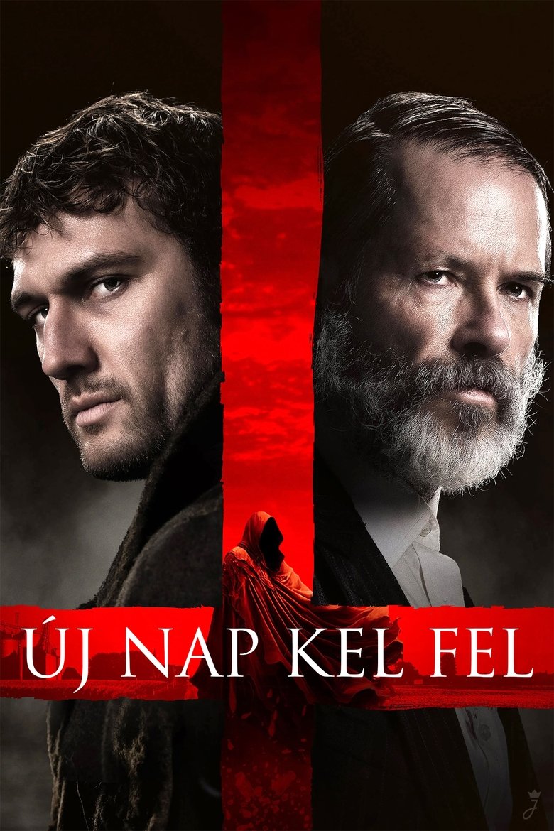 Új nap kel fel (2024)