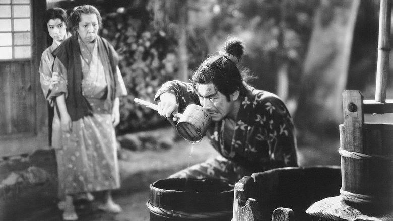 The Lower Depths (1957)