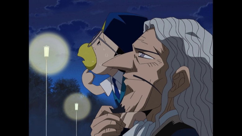 Still from Zatch Bell! - Season 1 Episode 92