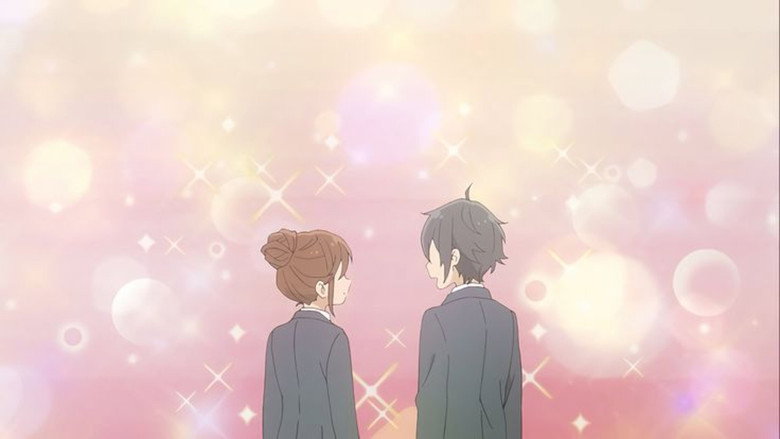 Horimiya: The Missing Pieces image 9