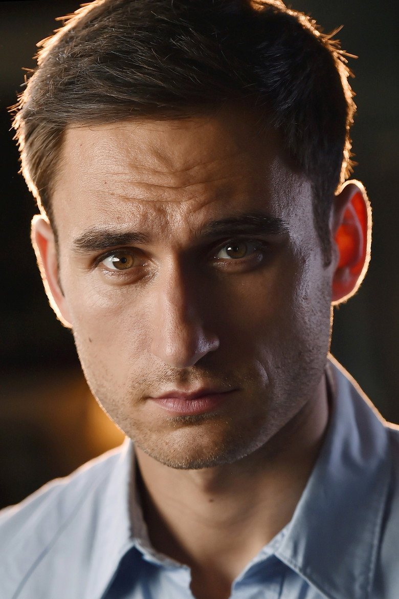 Charlie Clapham photo 2
