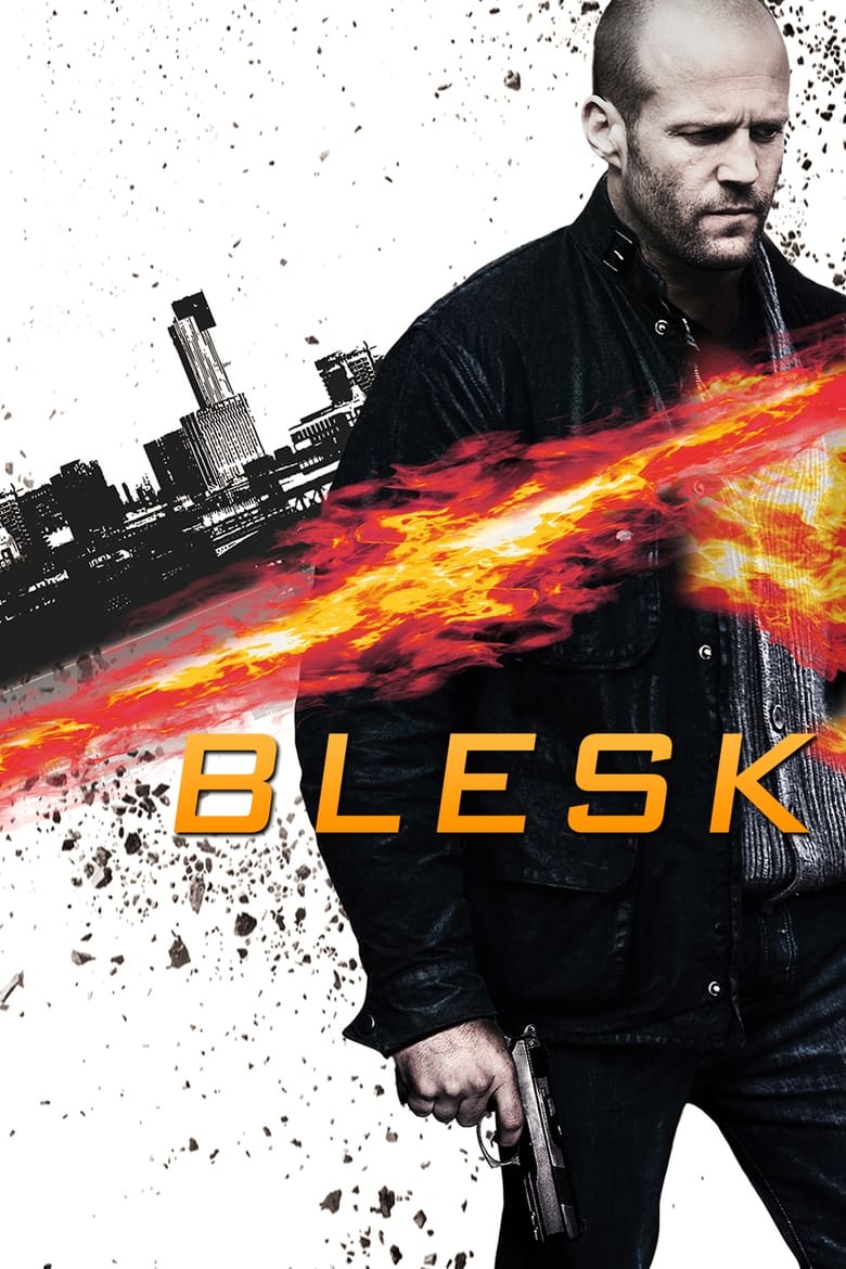 Blesk (2011)