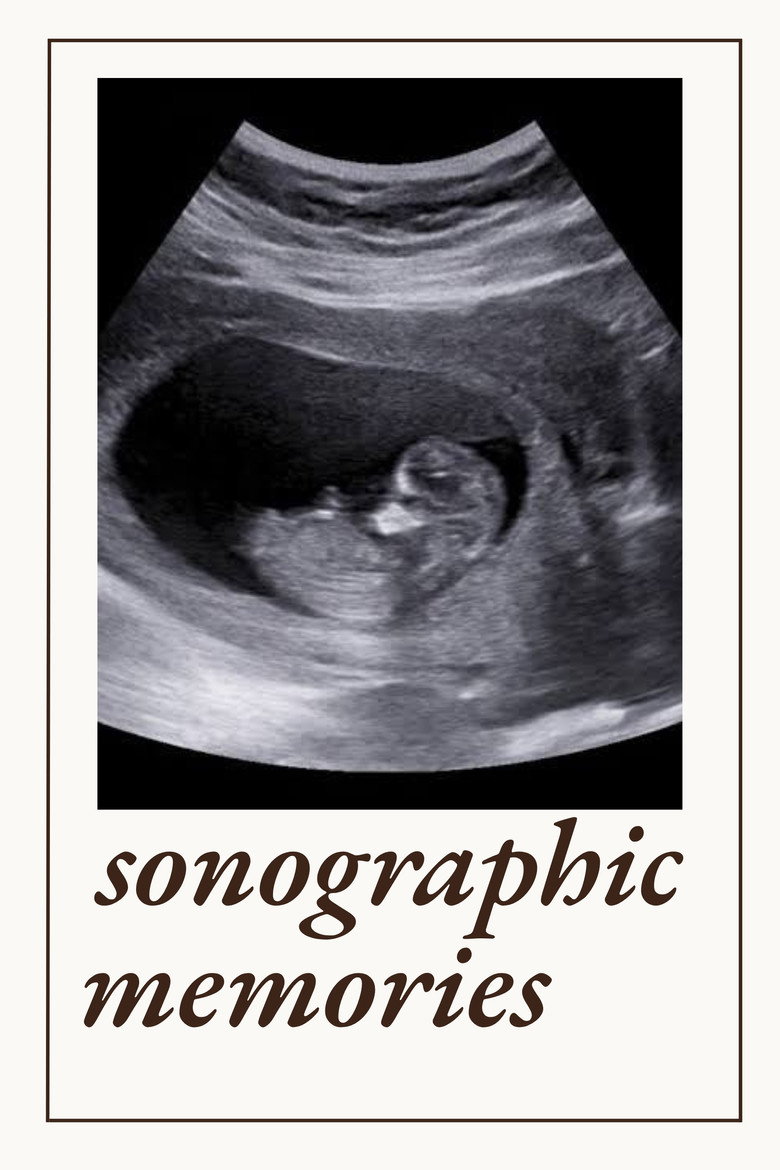Sonographic Memories