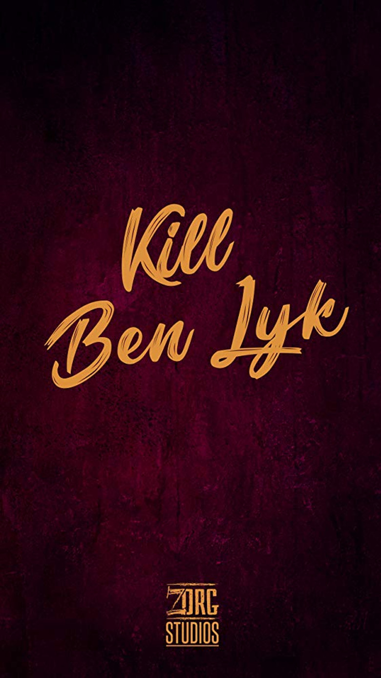 Imatge de Kill Ben Lyk