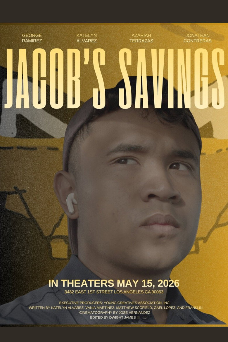 Imatge de Jacob's Savings