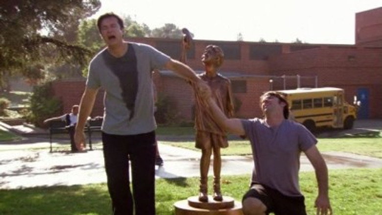 Arrested Development S03E04 — Notapusy episode still