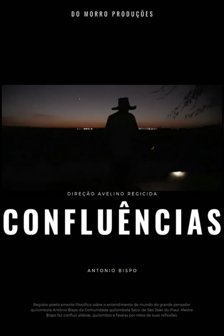 Confluências background