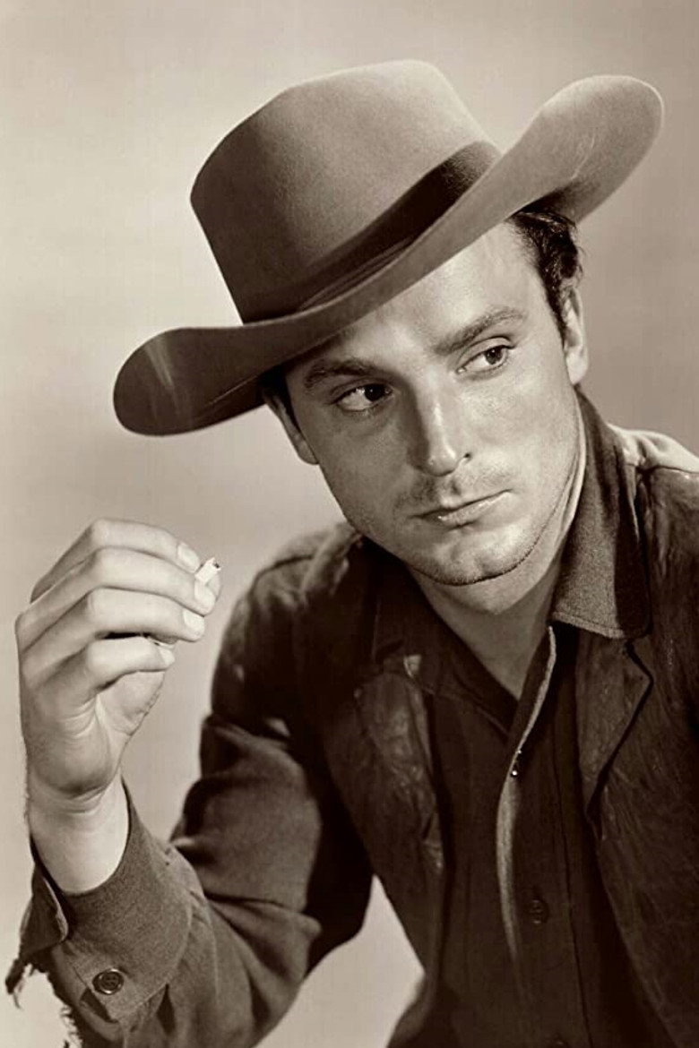 Keith Larsen photo 2