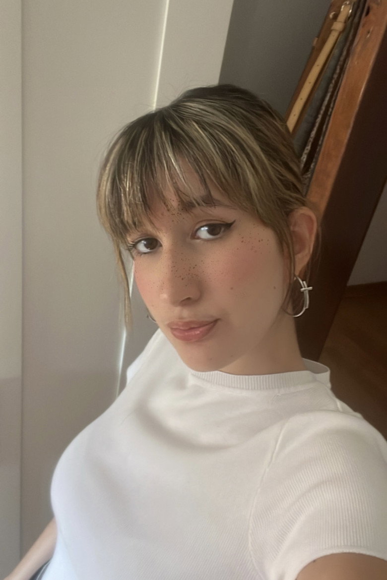 Alicia Chamorro