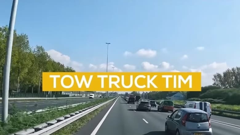 TowTruckTim Season 4