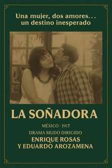 La soñadora (1917)