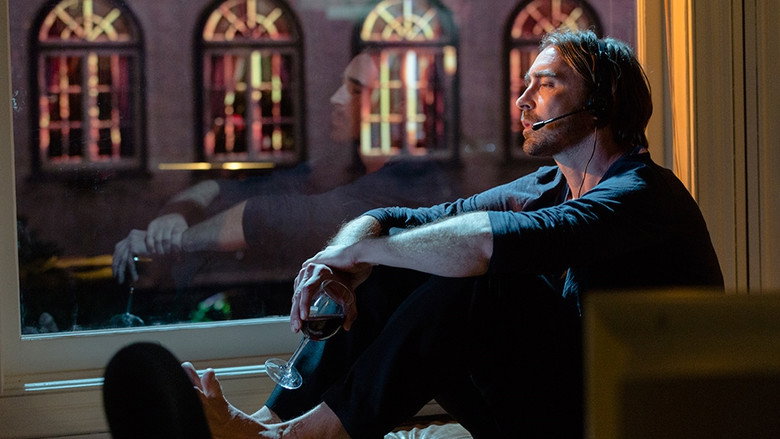 Still from Halt and Catch Fire - ซีซัน 4 ตอน 2